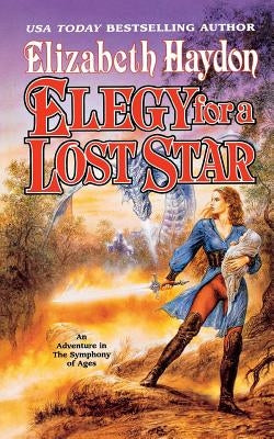Elegy for a Lost Star Paperback Tor Books