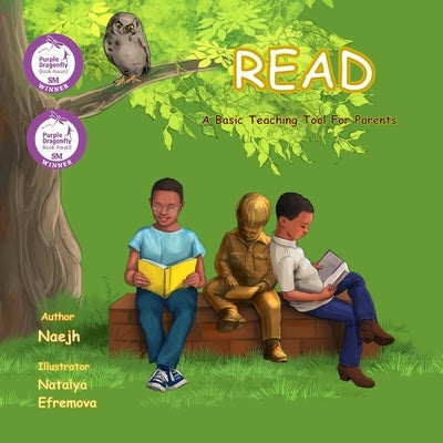 Read: A Basic Teaching Tool For Parents Paperback Independently Published