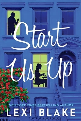 Start Us Up: A Park Avenue Promise Novel Paperback Blue Box Press