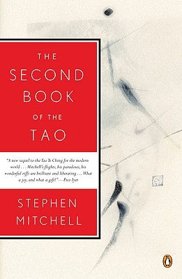 The Second Book of the Tao Penguin Books