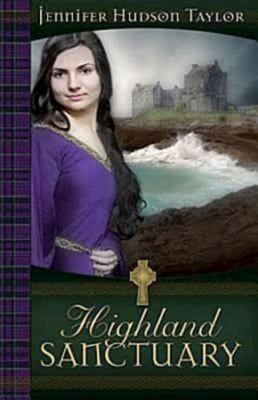 Highland Sanctuary Paperback Abingdon Press