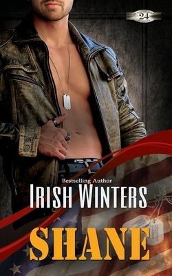 Shane Paperback Windy Days Press