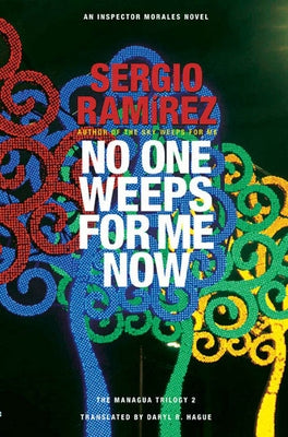 No One Weeps for Me Now Paperback McPherson