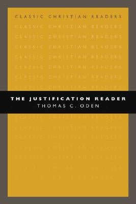The Justification Reader Paperback William B. Eerdmans Publishing Company