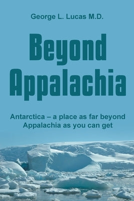 Beyond Appalachia Paperback Page Publishing