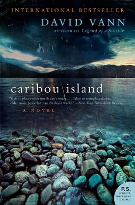 Caribou Island Paperback Harper Perennial