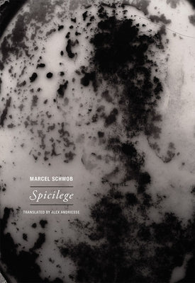Spicilege Paperback Wakefield Press