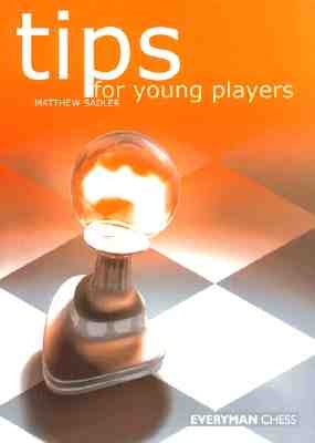 Tips for Young Players Paperback Gloucester Publishers Plc