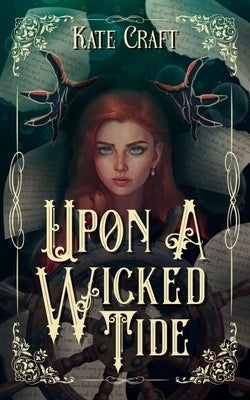 Upon a Wicked Tide Paperback Kate Craft