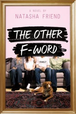 Other F-Word Paperback St. Martins Press-3PL