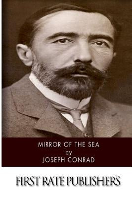 Mirror of the Sea Paperback Createspace Independent Publishing Platform
