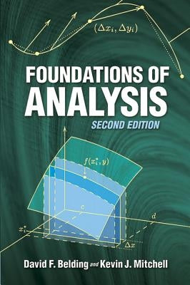 Foundations of Analysis Paperback Dover Publications