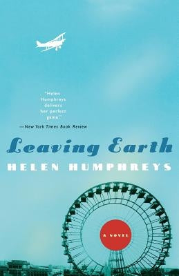Leaving Earth Paperback W. W. Norton & Company