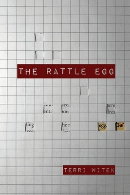 The Rattle Egg Paperback Finishing Line Press
