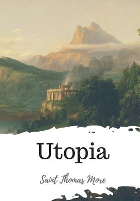 Utopia Paperback Createspace Independent Publishing Platform