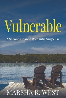Vulnerable Paperback Mrw Press LLC