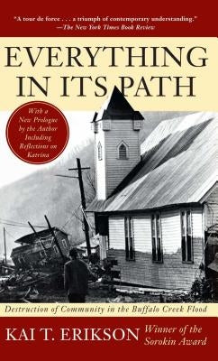 Everything in Its Path Paperback Simon & Schuster