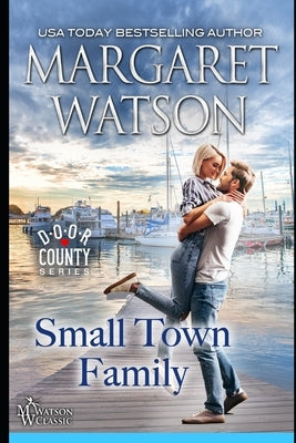 Small-Town Family Paperback Dragonfly Press