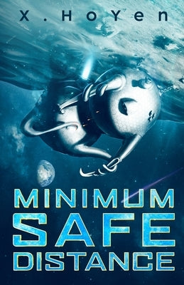 Minimum Safe Distance Paperback Grand Unification Monastery