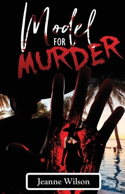 Model for Murder Paperback LMH Publishers