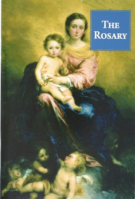 The Rosary Paperback Regina Press Malhame & Company