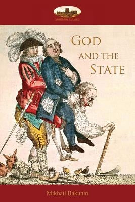 God and the State Paperback Aziloth Books