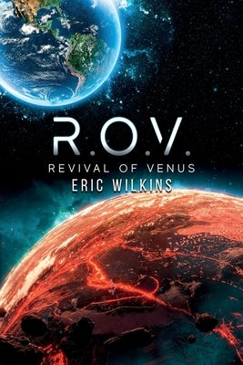 R.O.V.: Revival of Venus Paperback Omnibook Co.