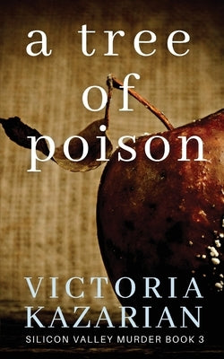 A Tree of Poison Paperback Fog Hollow Books