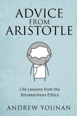 Advice from Aristotle Paperback Cascade Books