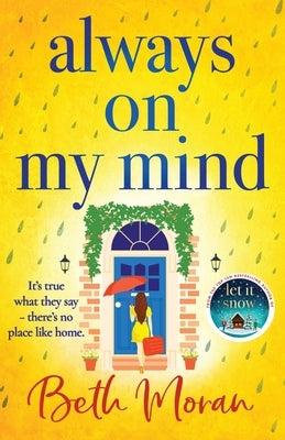 Always On My Mind Paperback Boldwood Books Ltd