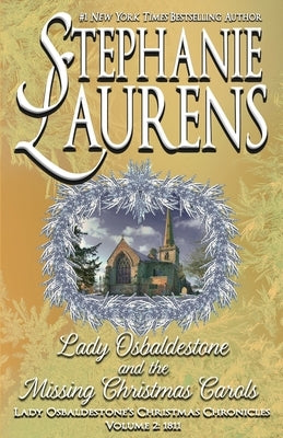 Lady Osbaldestone And The Missing Christmas Carols Paperback Savdek Management Pty Ltd