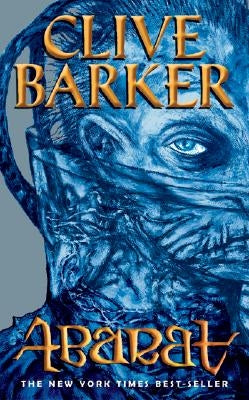 Abarat Paperback HarperCollins