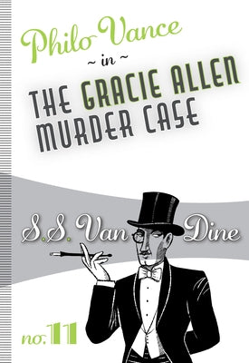 The Gracie Allen Murder Case Paperback Felony & Mayhem