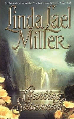 Courting Susannah Paperback Gallery Books