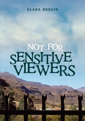 Not for Sensitive Viewers Paperback Wobbling Earth