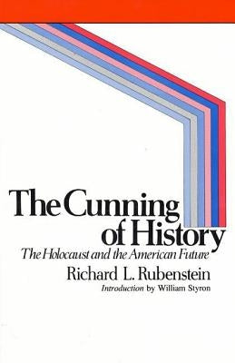 The Cunning of History Paperback Harper Perennial