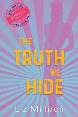 The Truth We Hide: A Homefront Mystery Paperback Level Best Books
