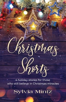Christmas Shorts Paperback Booklocker.com