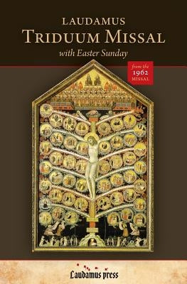 Laudamus Triduum Missal Paperback Hillside Education