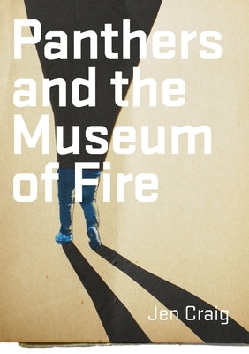 Panthers and the Museum of Fire Paperback Puncher & Wattmann