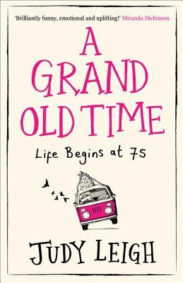A Grand Old Time Paperback Avon Books
