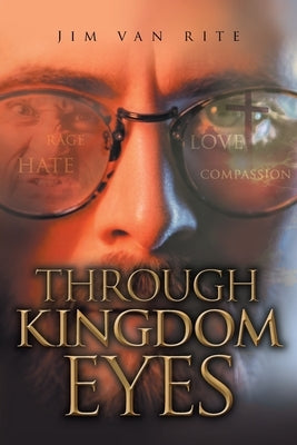 Through Kingdom Eyes Paperback Covenant Books