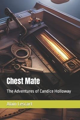 Chest Mate Paperback Independently Published