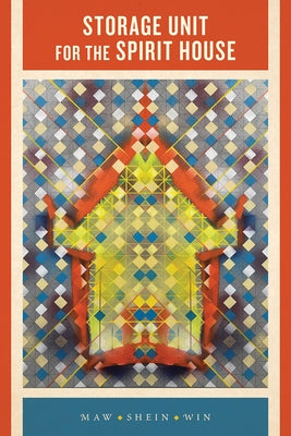 Storage Unit for the Spirit House Paperback Omnidawn