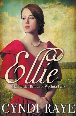 Ellie Paperback Cyndi Raye