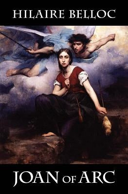 Joan of Arc Paperback Cavalier Books