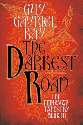The Darkest Road Ace Books