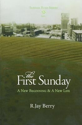 The First Sunday Paperback Imperium Publishing