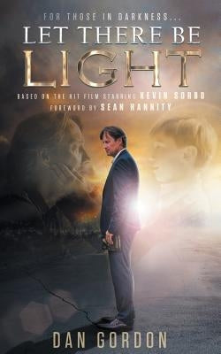 Let There Be Light Paperback Izzard Ink