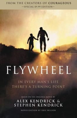Flywheel Paperback Thomas Nelson